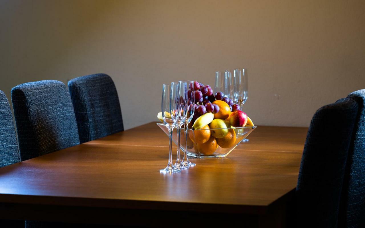 Vysoké Tatry Apartman Chrust מראה חיצוני תמונה